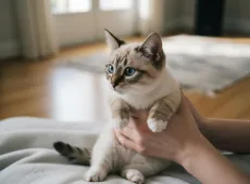 Сиамец