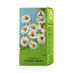 Ромашка аптечная