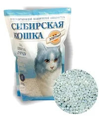 Силикагелевый