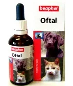 Раствор Oftal