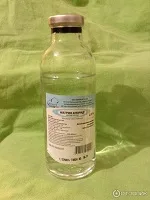 Физраствор