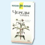 Череда
