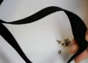 Петля для руки на поводке
