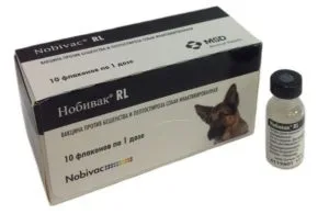 Нобивак RL