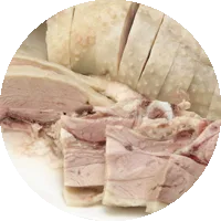 Куриное мясо, в том числе филе, сердце, желудки