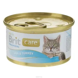 Brit care