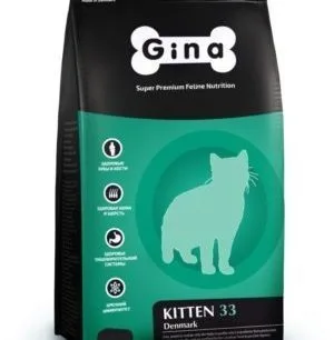 Gina