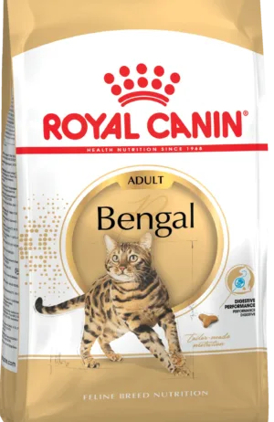Royal Canin Bengal Adult