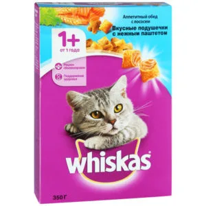 Whiskas