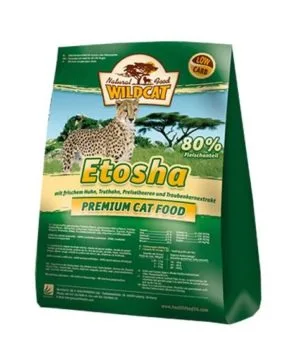 WildCat Etosha
