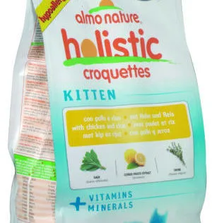 almo nature