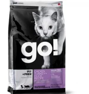 go!