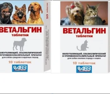 Ветальгин