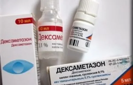 «Дексаметазон» для кошек: инструкция по применению