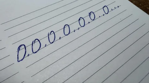 В этом русском слове целых семь букв "О" - не поверите, но мы его слышим каждый день