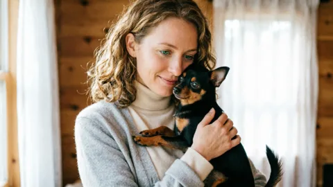 Подобные Хатико: какие 4 породы собак преданы лишь одному - верность до последнего вздоха