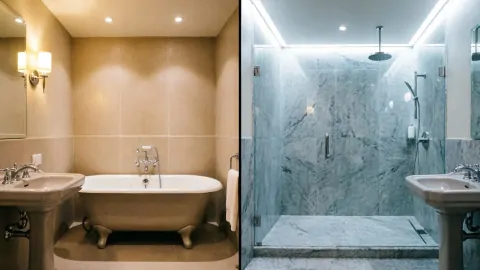Ванны и душ ушли в далекое прошлое: европейцы массово переходят на новую систему
