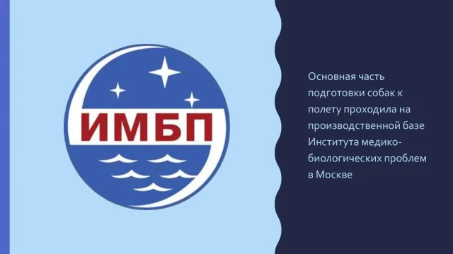Где проходила проходила подготовка к полету