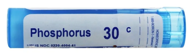 Фосфорус C 30