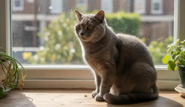 Скотиш страйт