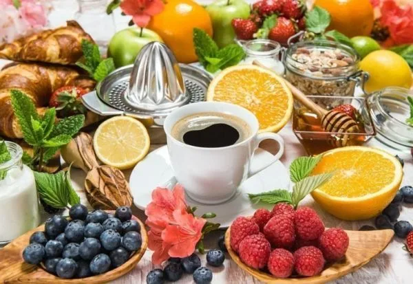 Продукты, наиболее часто провоцирующие аллергию