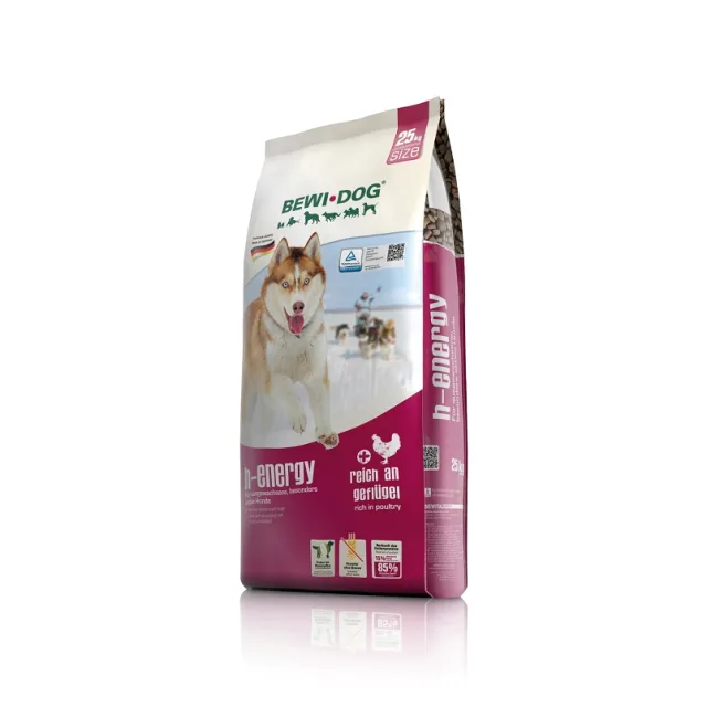Bewi Dog H-energy от Royal Canine