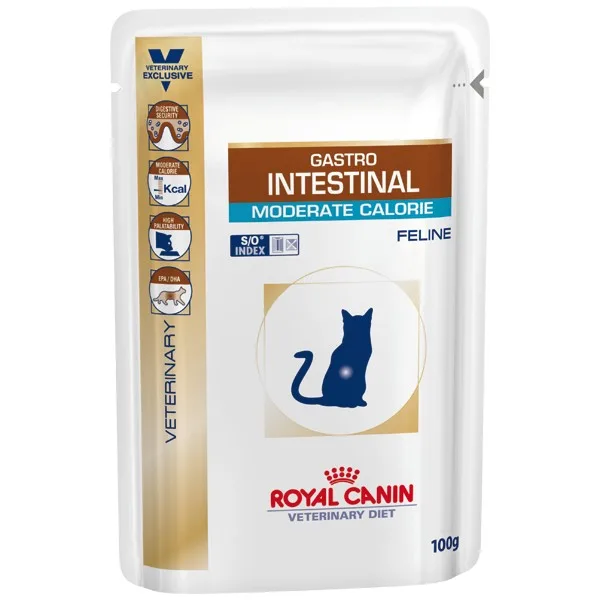 Корм Royal Canin Cat Gastro Intestinal