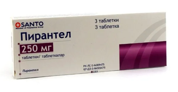 «Пирантел»