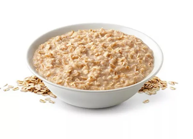 Овсяная каша