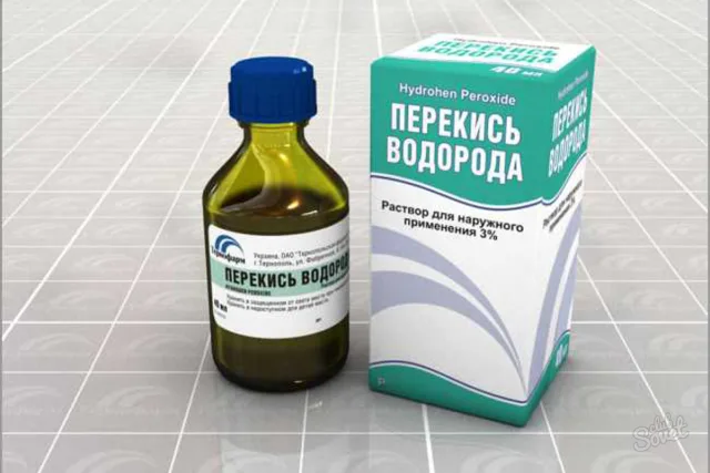 Перекись водорода мягко воздействует на пищевод питомца, не вызывая раздражения