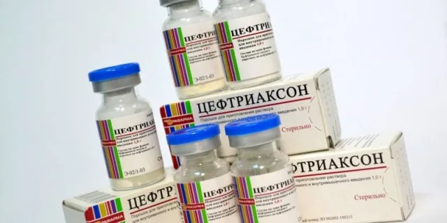 У Цефазолина есть множество аналогов, но использовать их самостоятельно нельзя