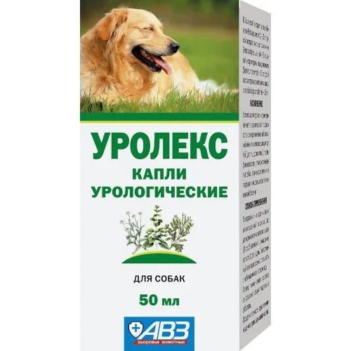 «Уролекс» — одно из действенных средств первой помощи при цистите