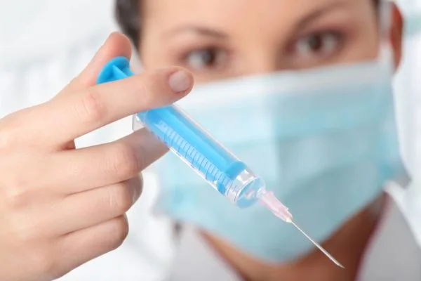 Вакцинация является необходимой профилактической мерой