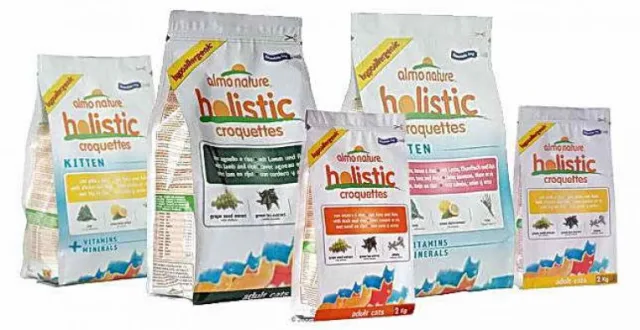 Almo Nature Holistic