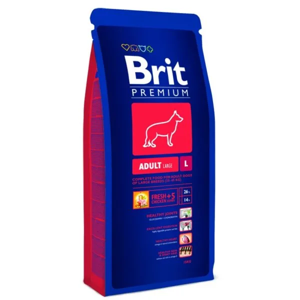 Brit Premium Adult L