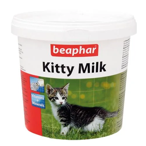 KITTY-MILK