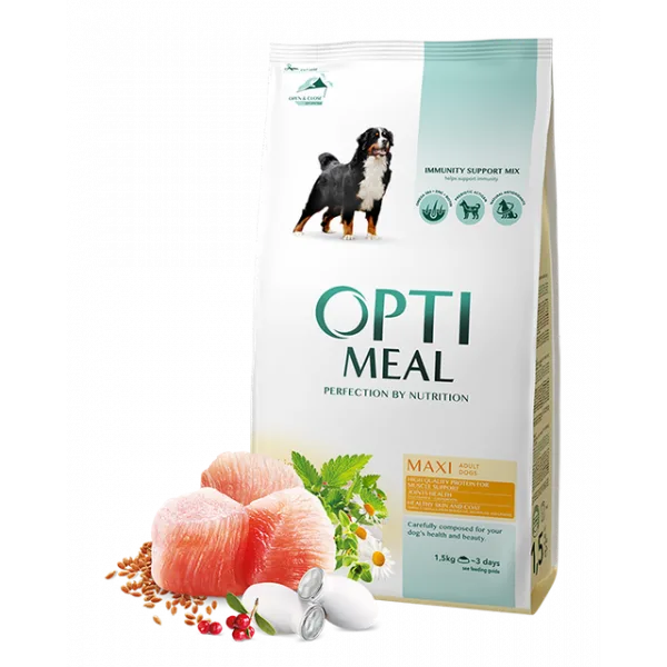 Optimeal Dog
