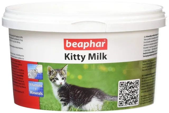 Beaphar Kitty Milk