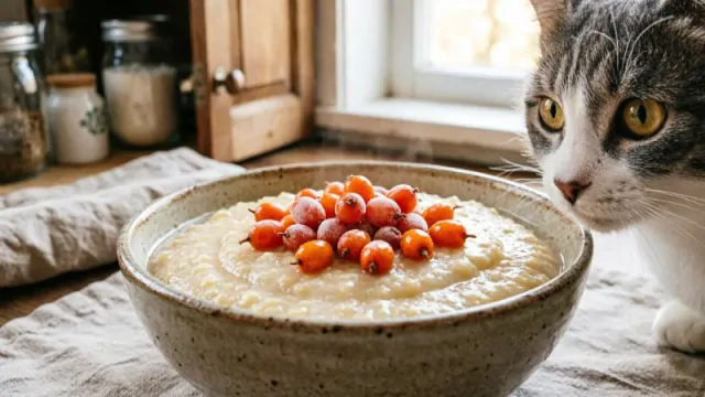 Умные хозяйки не сыплют сыпать манку в кипяток: рецепт идеальной манной каши