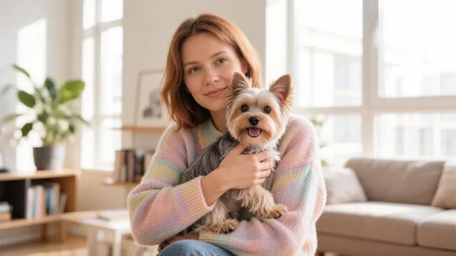 Никакого запаха псины: 3 лучшие породы для тех, у кого острое обоняние