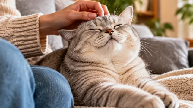 Идеальные кошки для квартиры: 4 породы, которые не дерут диваны, не орут ночами и обожают порядок