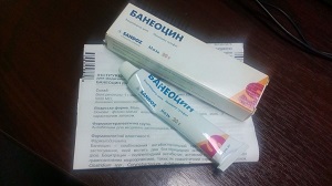 Банеоцин