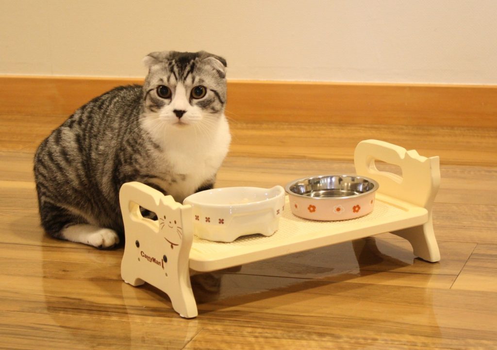 Еще один признак премиум сегмента - развитая система линеек для котов с разными особенностями пищеварения
