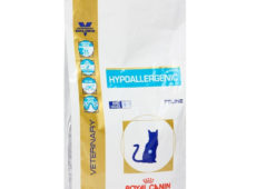 «Роял Канин» Hypoallergenic DR25 Feline