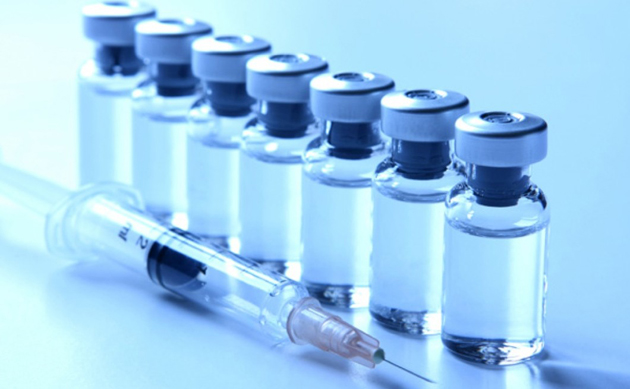 Вакцинация заставляет иммунную систему работать в экстренном режиме