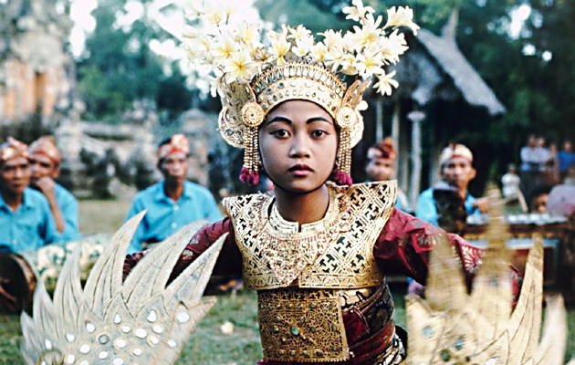 Своим названием представители породы обязаны эффектным балийским танцовщицам