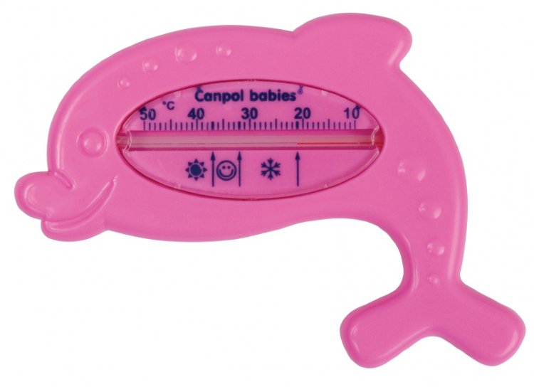 Термометр для измерения температуры воды (без ртути)