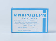 Микродерм