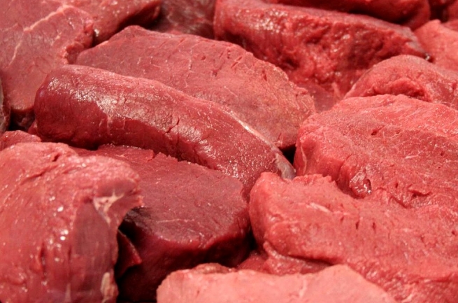 65–70% рациона хотошо отводится мясу