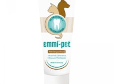 «Emmi-Pet», произведено в Германии